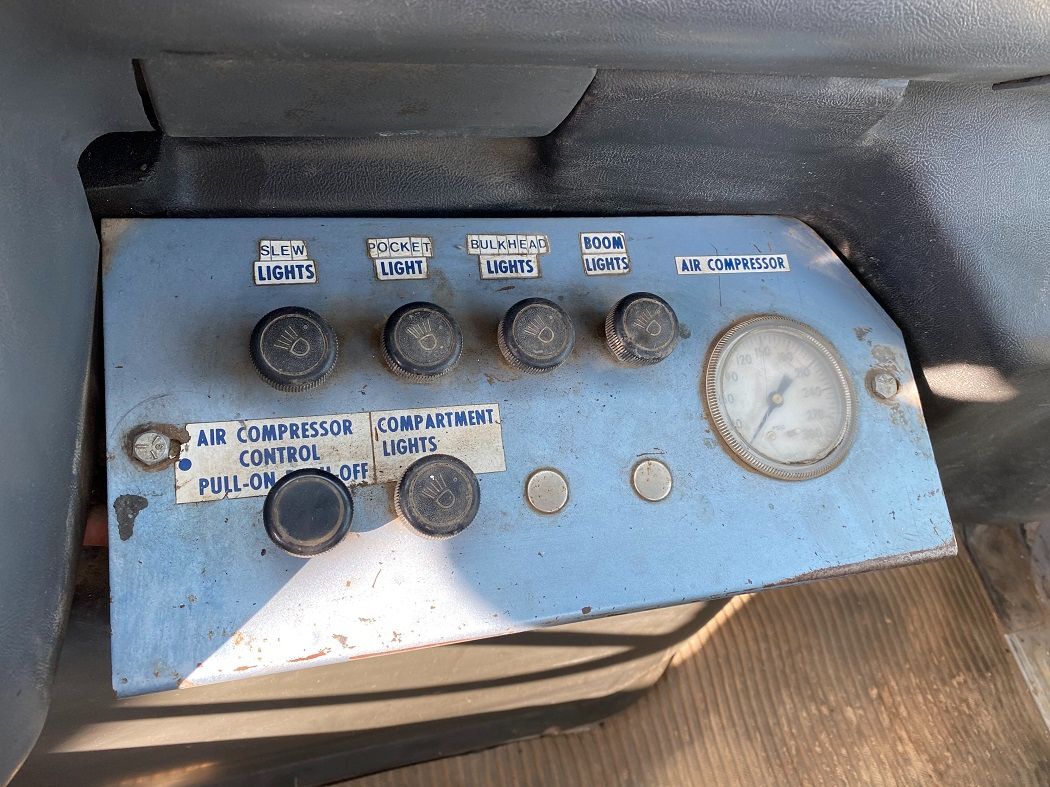 1991 FORD L8000 - Image 21